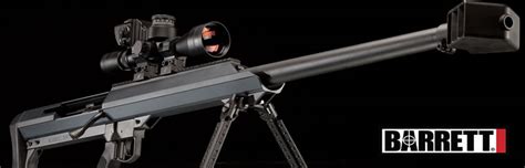Barrett Model M99 50 Bmg Rifle System 13305 50 Bmg Bolt Action 29