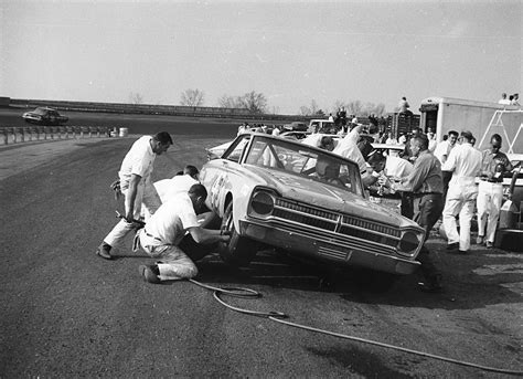 North Wilkesboro Returns To Nascar’s Roots Nascar Hall Of Fame Curators Corner