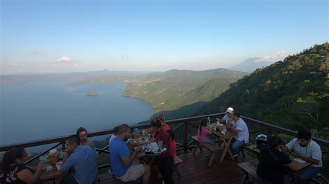 Apoyan desarrollo turístico de la Ruta Panorámica Comercio Negocios