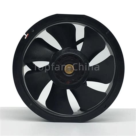 High Pressure Brushless Dc Cooling Fan Mm X Mm Automatic