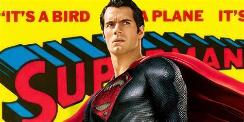 10 Most Rewatchable Henry Cavill Superman Scenes Ranked