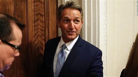 Jeff Flake 2020 Cnnpolitics