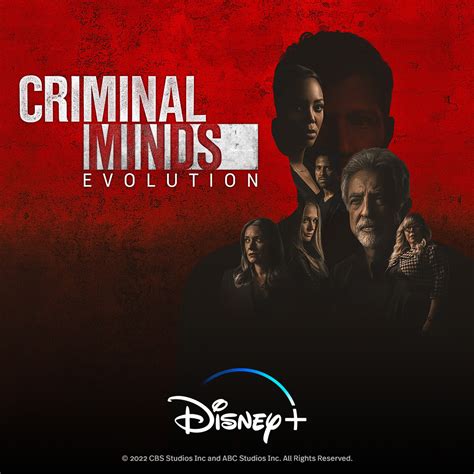 Criminal Minds Evolution Criminal Minds Wiki Fandom