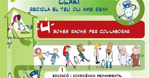 Les Roquetes Escola Verda Programa Claki