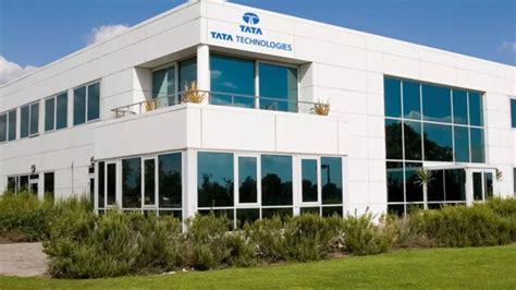 Tata Technologies Q3 Results: Recent Stock Market Debutant Posts 15 pc Rise in Profit; Tata Tech ...