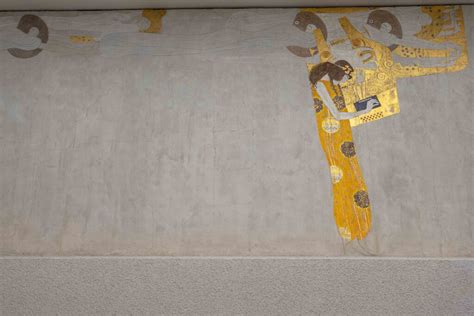 Klimt's Beethoven Frieze Decoded & Why it's a Must-See in Vienna ...