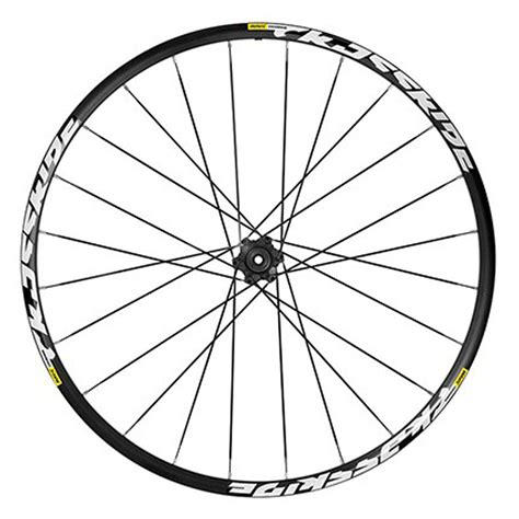 Roue Arri Re Mavic Crossride Lordgun Online Bike Store