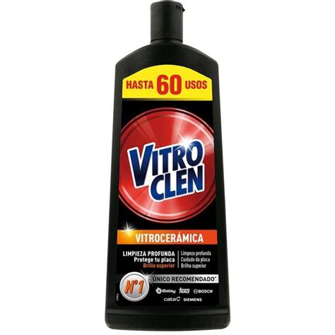 Comprar Vitro Clen Vitrocer Mica Usos Polichollo