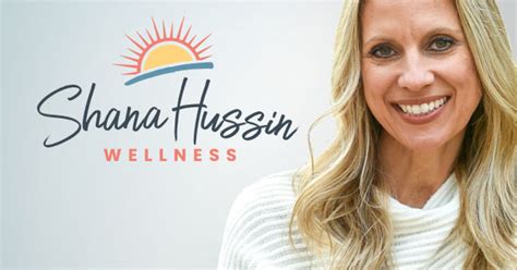 Metabolic Makeover Shana Hussin Wellness