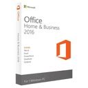 Microsoft Office 2016 Home Business 1 PC Licencja Wieczysta Sklep