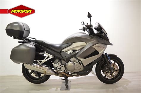 Te Koop Honda Vfr X Crossrunner Bikenet