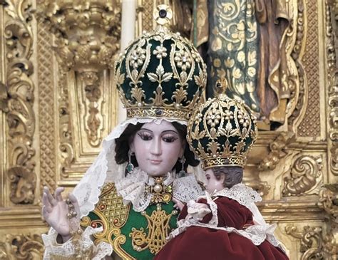 La Festividad de la Virgen del Rosario del Pueblo Mágico Sinaloense de