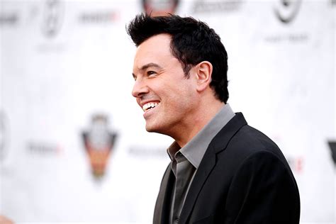 Seth Macfarlane Buys Building In Beverly Hills Fuzzy Door Offices