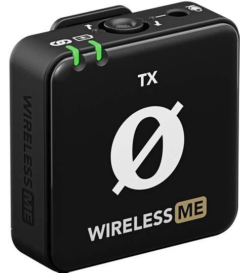 R De Wireless Me Ultra Compact Wireless Microphone System Wime Best Buy