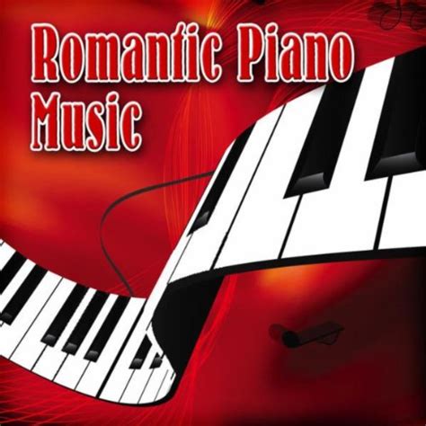 Play Romantic Piano Music by Romantic Piano Music on Amazon Music