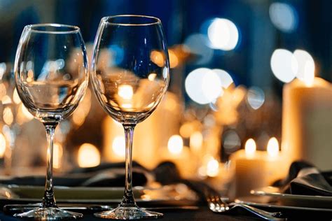 3 202 Candle Light Dinner Menu Royalty Free Photos And Stock Images