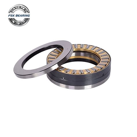 Heavy Duty Crtd Thrust Taper Roller Bearing China Manufacturer