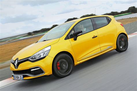 Renault Clio Alle Generationen Neue Modelle Tests Fahrberichte