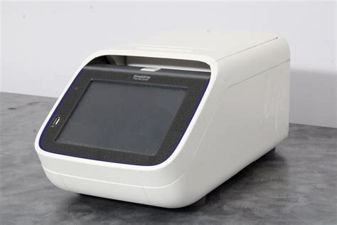 Applied Biosystems SimpliAmp Thermal Cycler 120 Day Warranty LabX