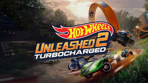 Hot Wheels Unleashed 2 Turbocharged Ps4 Review Speed Freaks