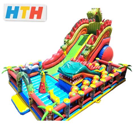 Newly Design Pvc Inflatable Jumping Castle For Adult Bouncy Castle With