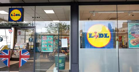 Opening Date For Huge New Edinburgh Lidl At Meadowbank Released