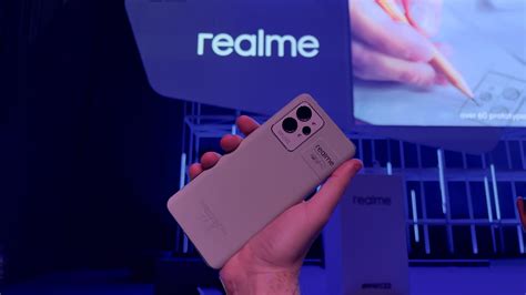 Realme Gt 2 Pro Primeras Impresiones Techradar