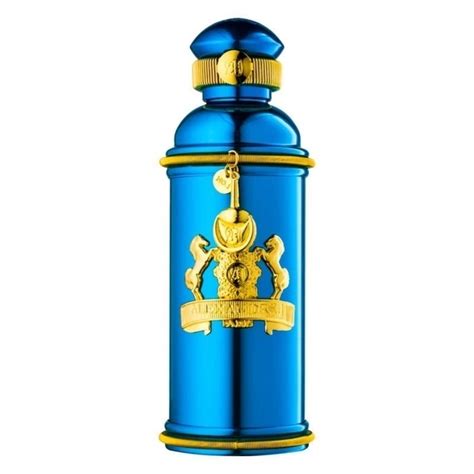 Alexandre J Zafeer Oud Vanille The King Of Decants