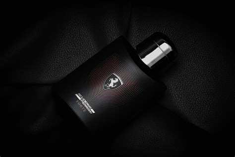 Scuderia Ferrari Forte Ferrari Cologne A Fragrance For Men 2017