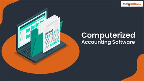 Guide To Computerized Accounting Software MyBillBook