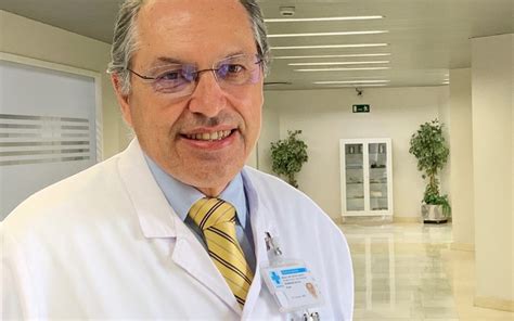 Ricardo Rodr Guez De Oya Nuevo Director M Dico Del Hospital Asepeyo