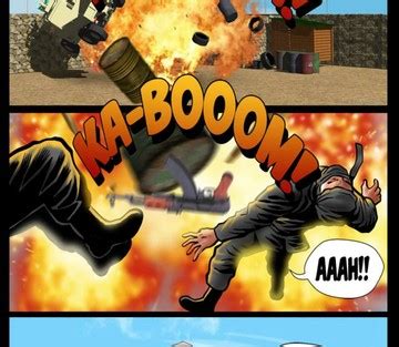 Fansadox Lost In Middle East Cagri Muses Sex And Porn Comics