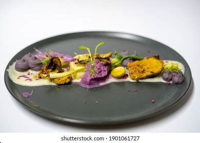 3 172 Vegan Fine Dining Images Stock Photos Vectors Shutterstock