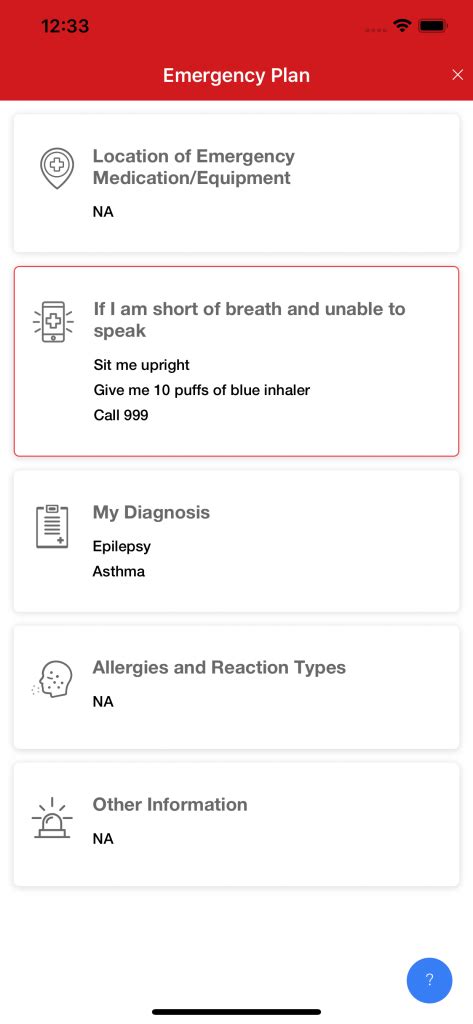 Digital Health Passport Digital Health Passport