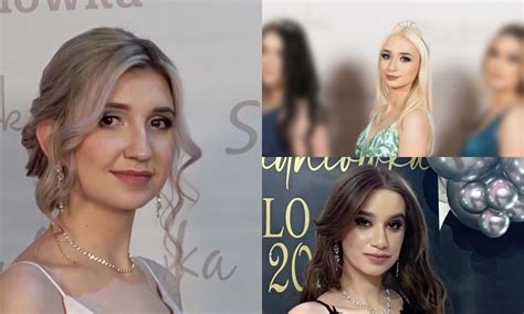 Miss Studni Wki Poznajcie Najpi Kniejsze Maturzystki Z Powiatu