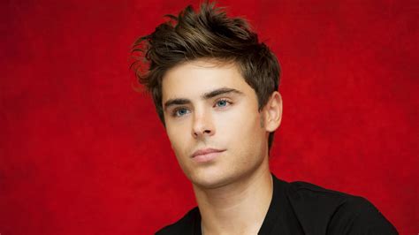 Custom HD Wallpapers: Zac Efron