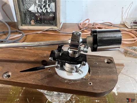 Tonearm Grace G For Sale Canuck Audio Mart