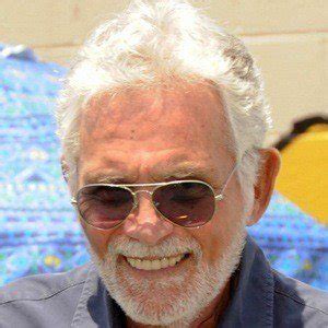 David Hedison - Bio, Facts, Family | Famous Birthdays