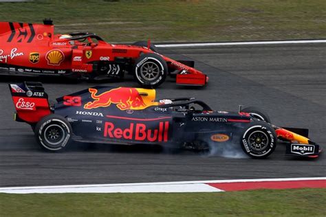 【動画】 2019年 F1中国gp 決勝ハイライト Formule 1 Formule