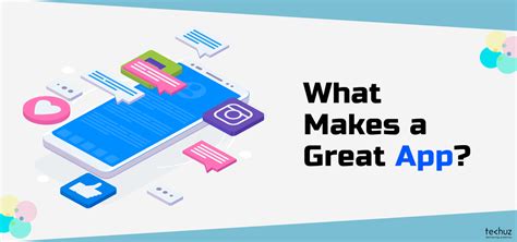 What Makes A Good App 10 Key Elements To Develop A Successful App