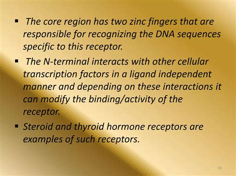 Enzyme Linked Receptors Ppt