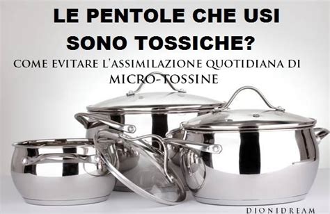 Indagine Sulle Pentole Utilizzate In Cucina Gasbo