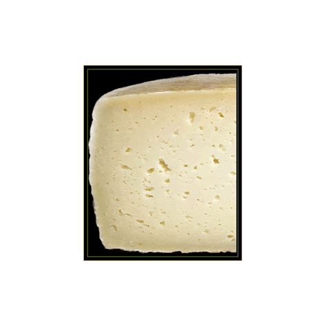 Queso De Oveja Curado IBERLACSA