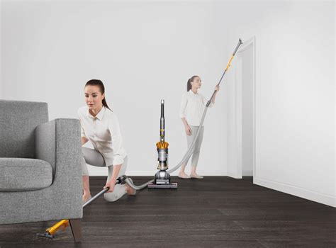 Dyson Ball Multi Floor 2 - Love That Design