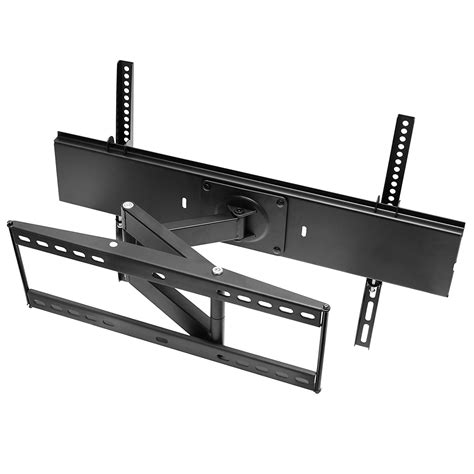 Mount Factory Articulating Tilting Full Motion TV Wall Mount For 40