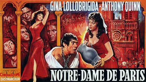 Gina Lollobrigida Movies