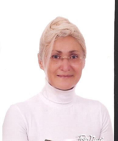 Prof Dr NURAN YENER AVESİS