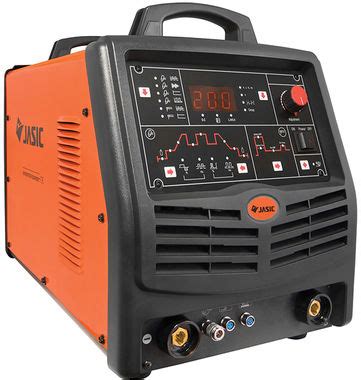 Tig P Ac Dc Inverter Welder Yr Warranty Jasicinverters