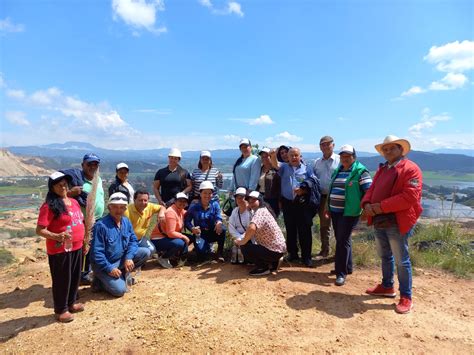 Comunidad Cantera El Pencal