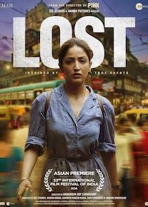 Lost Review: A Missing Person Story, but Not Really | Gadgets 360